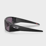 Heliostat - Prizm Grey / Matte Black Frame - Gumpel & Co