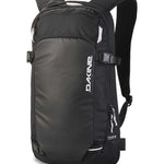 Poacher 14L Rygsæk - Black - Gumpel & Co