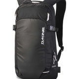 Poacher 14L Rygsæk - Black - Gumpel & Co