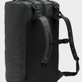 Roamer Pro Split Duffel 70L - Black Out - Gumpel & Co
