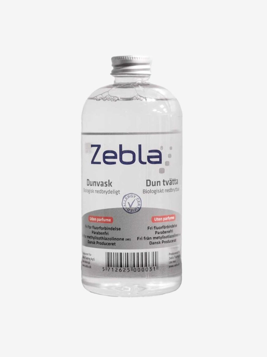 ZEBLA Dunvask - 500ml