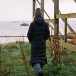 Meridian II - Womens - Midnight Blue - Gumpel & Co