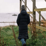 Meridian II - Womens - Midnight Blue - Gumpel & Co