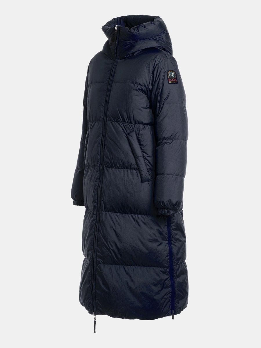 Sleeping bag Long Dunfrakke - Dame - Navy - Gumpel & Co