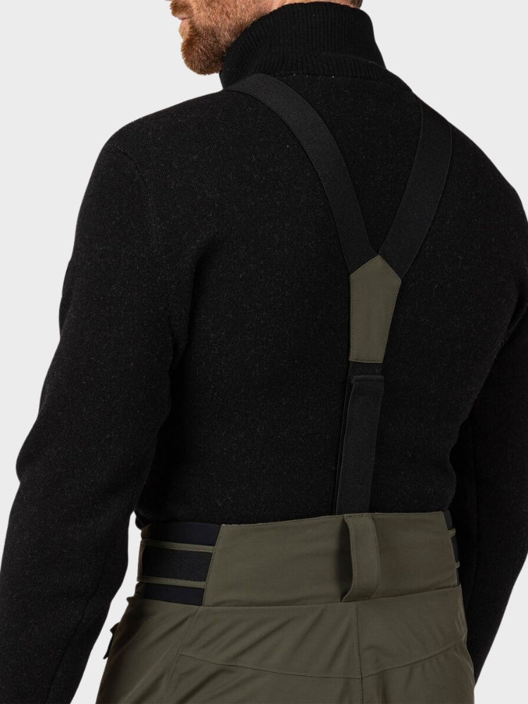 Diretta Skibukser - Herre - Mørke Grøn - Gumpel & Co