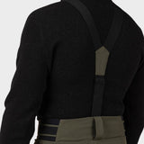 Diretta Skibukser - Herre - Mørke Grøn - Gumpel & Co