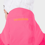 Strawpile Skijakke - børn - Tea Rose - Gumpel & Co