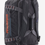 Black Hole Duffel Bag 40L - Smolder Blue - Gumpel & Co