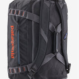 Black Hole Duffel Bag 40L - Smolder Blue - Gumpel & Co