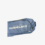 Gumpel Snowfall 190 cm skitaske på hjul. - Gumpel & Co