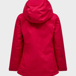 Anima Skijakke - Dame - Burgundy - Gumpel & Co