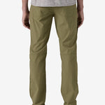 Quandary Bukser - Herre - Tent Green - Gumpel & Co