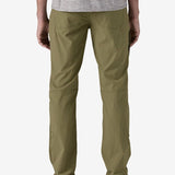 Quandary Bukser - Herre - Tent Green - Gumpel & Co