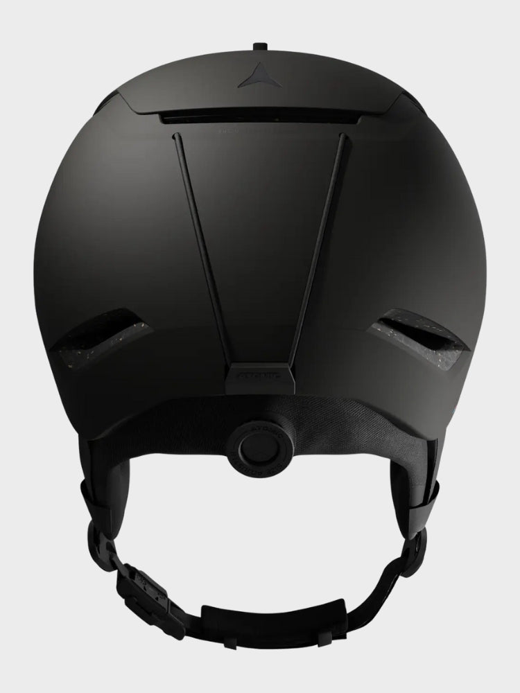 Revent GT Amid - Unisex - Black - Gumpel & Co