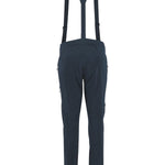 Women's Explorair Dryospun 3L Skibukser - Dame - Dark Blue - Gumpel & Co