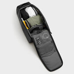 Hugger Backpack 30L - Black Out - Gumpel & Co