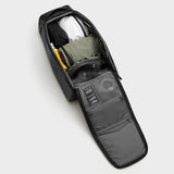 Hugger Backpack 30L - Black Out - Gumpel & Co