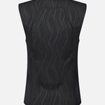 Flexvent Rygskjold - Dame - Sort - Gumpel & Co