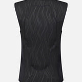 Flexvent Rygskjold - Dame - Sort - Gumpel & Co