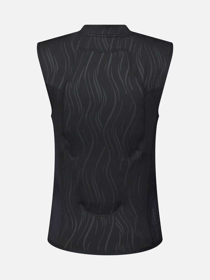 Flexvent Rygskjold - Dame - Sort - Gumpel & Co