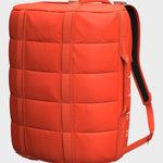 Roamer Duffel 40L - Falu Red - Gumpel & Co