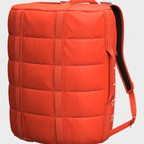 Roamer Duffel 40L - Falu Red - Gumpel & Co
