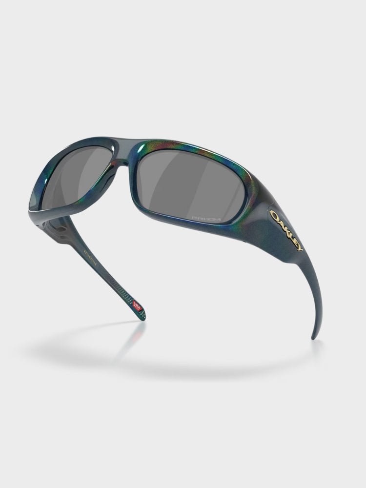 Belleville - Prizm black Lenses / Abyss space dust Frame - Gumpel & Co