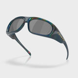 Belleville - Prizm black Lenses / Abyss space dust Frame - Gumpel & Co