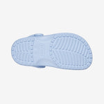 Toddler&Kids Classic Clog - Blue Calcite - Gumpel & Co