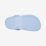 Toddler&Kids Classic Clog - Blue Calcite - Gumpel & Co