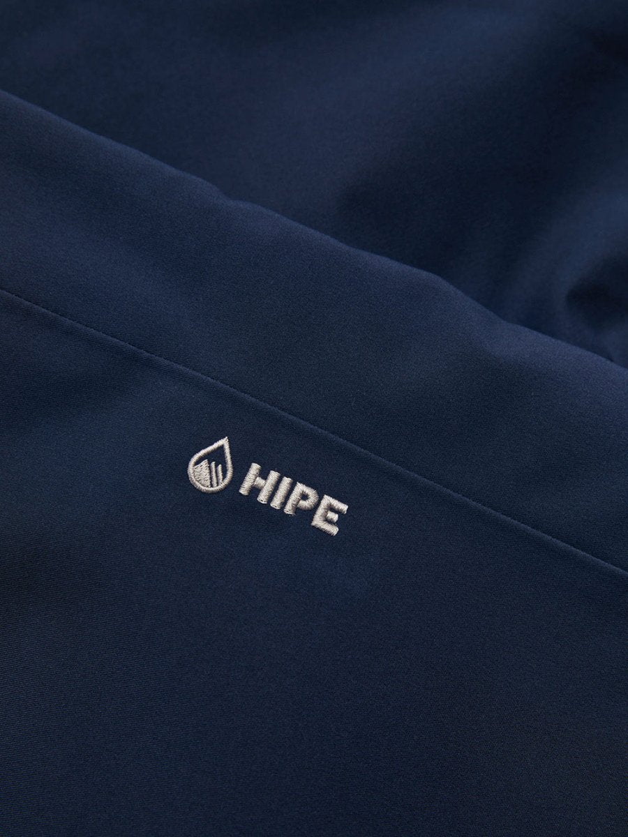 Maroon Skibukser - Herre - Mørke Blå - Gumpel & Co