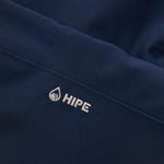 Maroon Skibukser - Herre - Mørke Blå - Gumpel & Co