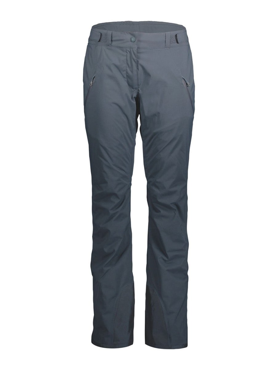 Women's Ultimate DRX Skibukser - Dame - Dark Blue - Gumpel & Co