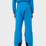 Skibukser - Børn - Blå - Gumpel & Co