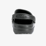 Classic Clog Crocs - Voksne - Black - Gumpel & Co