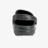 Classic Clog Crocs - Voksne - Black - Gumpel & Co