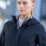 Althena Jakke - Dame - Sort - Gumpel & Co