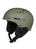 Switcher Mips Ski Helmet - Unisex - Woodland
