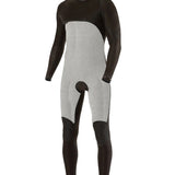 Men's 7 Seas Comp 3/2 Full Chest Zip Våddragt | Herre | Night - Gumpel & Co