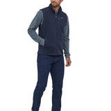 Better Sweater Vest - Herre - New Navy - Gumpel & Co