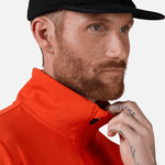 Rossignol Midlayer - Herre - Rød - Gumpel & Co