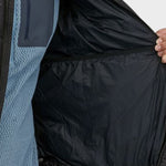 Fitz Roy Dunjakke - Herre - Brun - Gumpel & Co