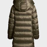 Marion Dunfrakke - Dame - Olive Grey - Gumpel & Co