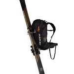 Patrol E2 30L Lavinerygsæk - Flow Blue - Gumpel & Co