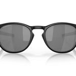 Latch solbriller | Unisex | Matte Black Frame/Prizm Black Lenses - Gumpel & Co