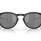 Latch solbriller | Unisex | Matte Black Frame/Prizm Black Lenses - Gumpel & Co