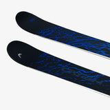 Oblivion 94 Twintip Ski + Attack Lyt 11 Binding - 2025/2026 - Gumpel & Co