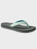 Cushion Breeze - Women's Sandals - Gray Mint