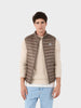 Tom Noss Dunvest - Men - Taupe