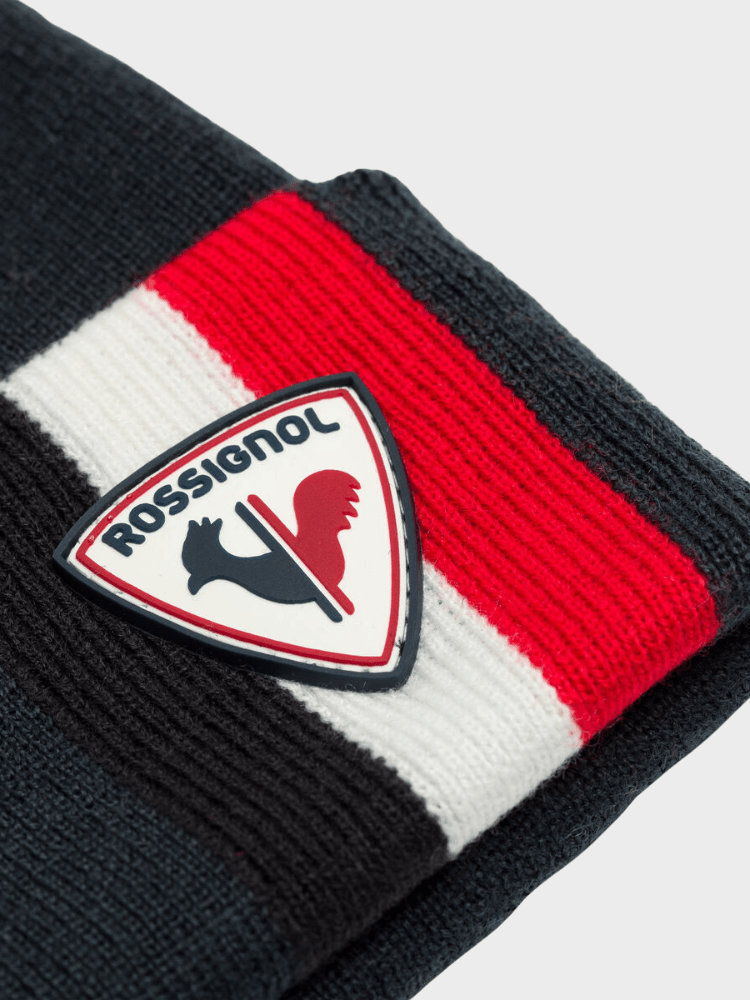 Luka Hue - Herre - Dark Navy - Gumpel & Co